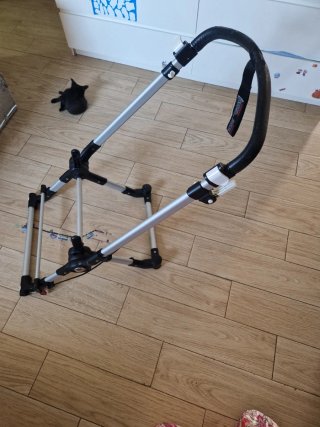 Chasis Bugaboo Camaleón 3