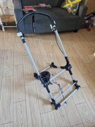 Chasis Bugaboo Camaleón 3