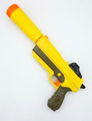 Pistol of nerf