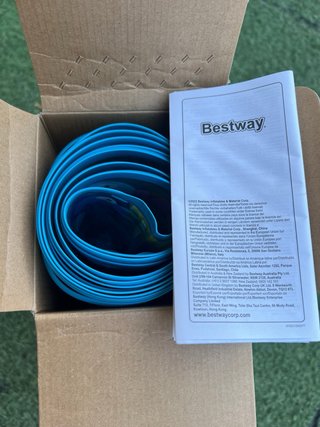 Piscina infantil Bestway