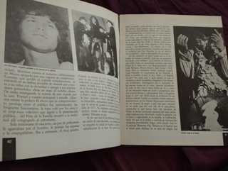 libro Rock Babilonia