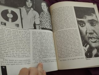 libro Rock Babilonia
