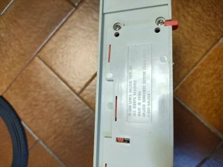 2 Stazioni Treni MicroMachines Gig Galoob