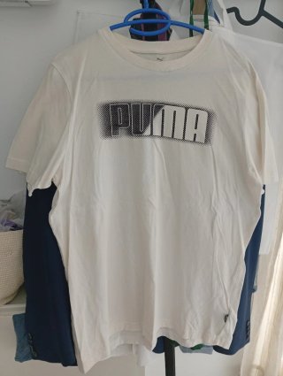 Camiseta PUMA Talla L