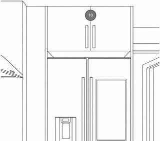Muebles de Cocina con electrodomésticos