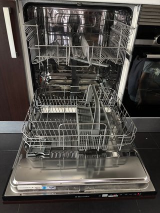 Muebles de Cocina con electrodomésticos