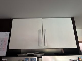 Muebles de Cocina con electrodomésticos