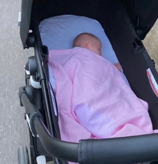 Trio Bugaboo Lynx con Isofix