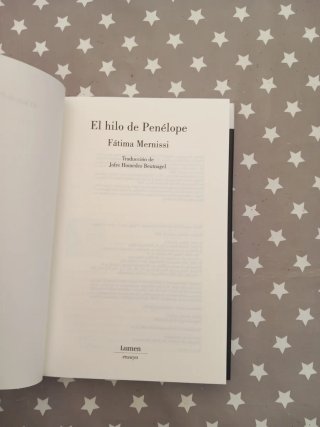 EL HILO DE PENELOPE : LA LABOR DE LAS MUJERES Q...