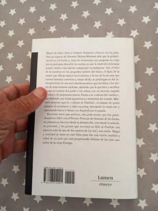 EL HILO DE PENELOPE : LA LABOR DE LAS MUJERES Q...