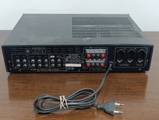 Amplificador Hifi Pioneer SA-710
