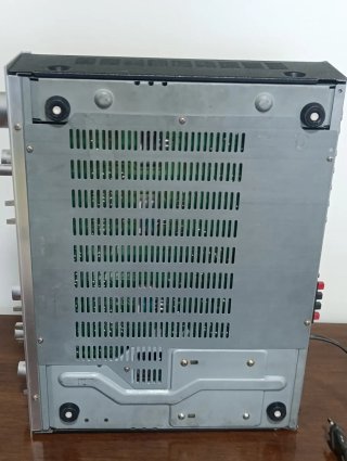 Amplificador Hifi Pioneer SA-710