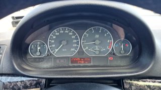 BMW Serie 3 2000