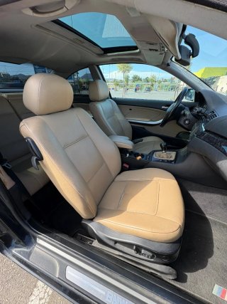 BMW Serie 3 2000