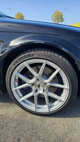 BMW Serie 3 2000