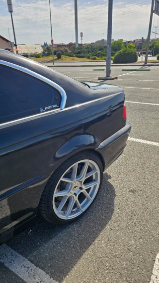 BMW Serie 3 2000