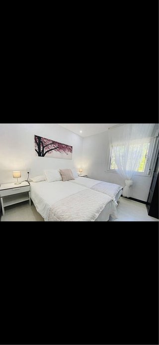 BUNGALOW TENPORADA VERANO