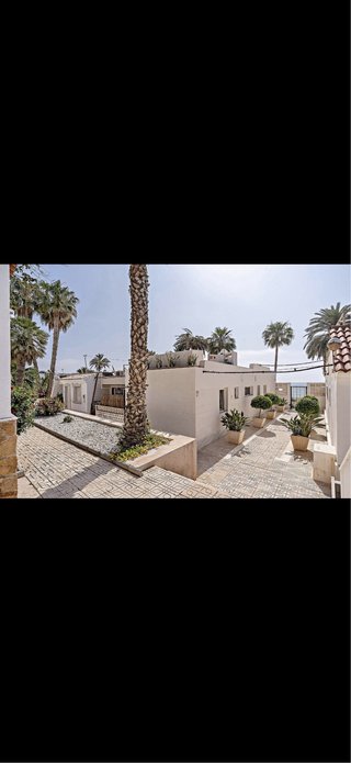 BUNGALOW TENPORADA VERANO