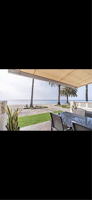 BUNGALOW TENPORADA VERANO