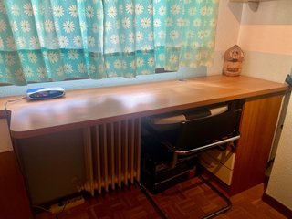 Habitación juvenil completa