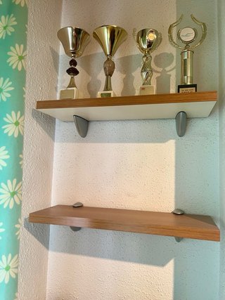 Habitación juvenil completa