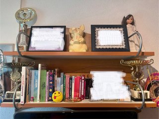 Habitación juvenil completa