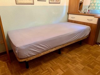 ¡MUY BUEN ESTADO! Habitación juvenil completa