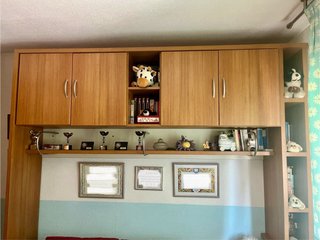 ¡MUY BUEN ESTADO! Habitación juvenil completa