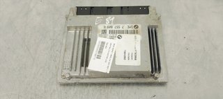 CENTRALITA MOTOR UCE BMW SERIE 1 BERLINA (E81/E87