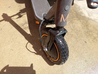 Patinete Eléctrico CECOTEC