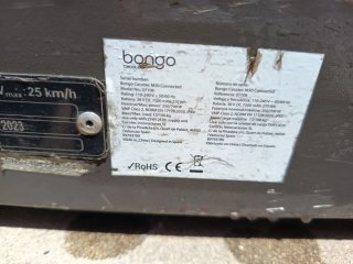 Patinete Eléctrico CECOTEC