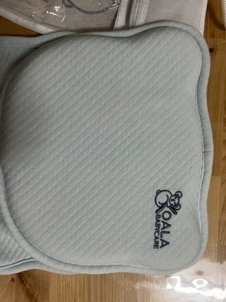 Almohada bebé Koala Babycare Perfect Head