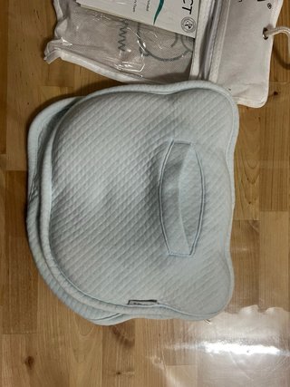 Almohada bebé Koala Babycare Perfect Head