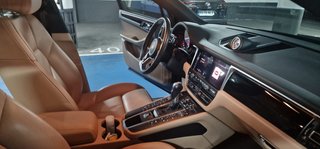 Porsche Macan 2019