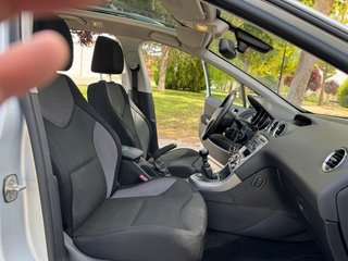 Peugeot 308 SW 1.6 e-HDI 112 cv premium