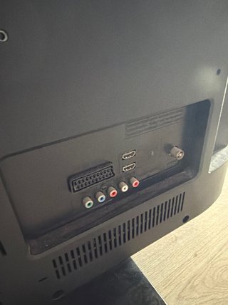 TV LG 32 pulgadas LG 32LS3400
