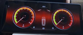 Pantalla Multimedia Benz NTG 4.5 - 5.0