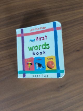 Libro infantil