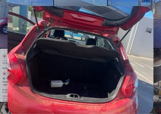 Peugeot 208 2013