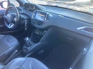 Peugeot 208 2013