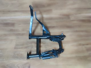 Caballete Central y Lateral BMW K1200RS 98