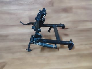 Caballete Central y Lateral BMW K1200RS 98