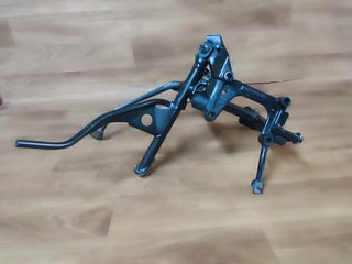 Caballete Central y Lateral BMW K1200RS 98