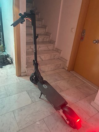 Patinete Xiaomi Pro 5
