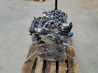 Motor Toyota Corolla E21
