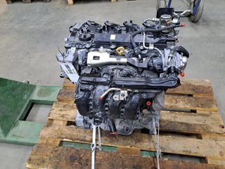 Motor Toyota Corolla E21