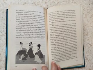 Libro juvenil