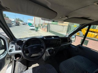 Ford Transit 2007