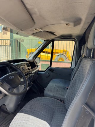 Ford Transit 2007
