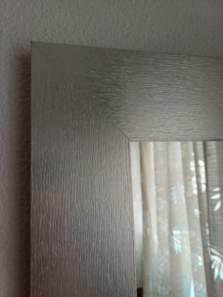 Espejo de pared